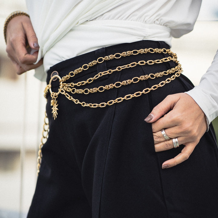 Belts