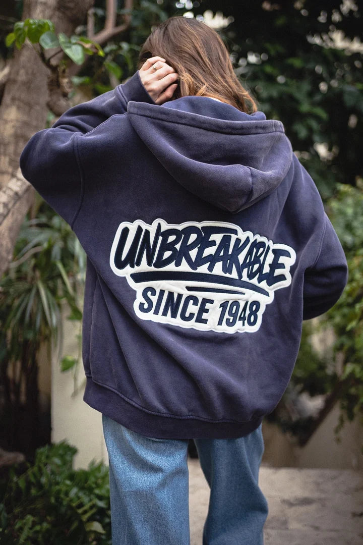 Sweatshirts and Jackets