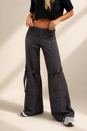 Iconic Cargo pants