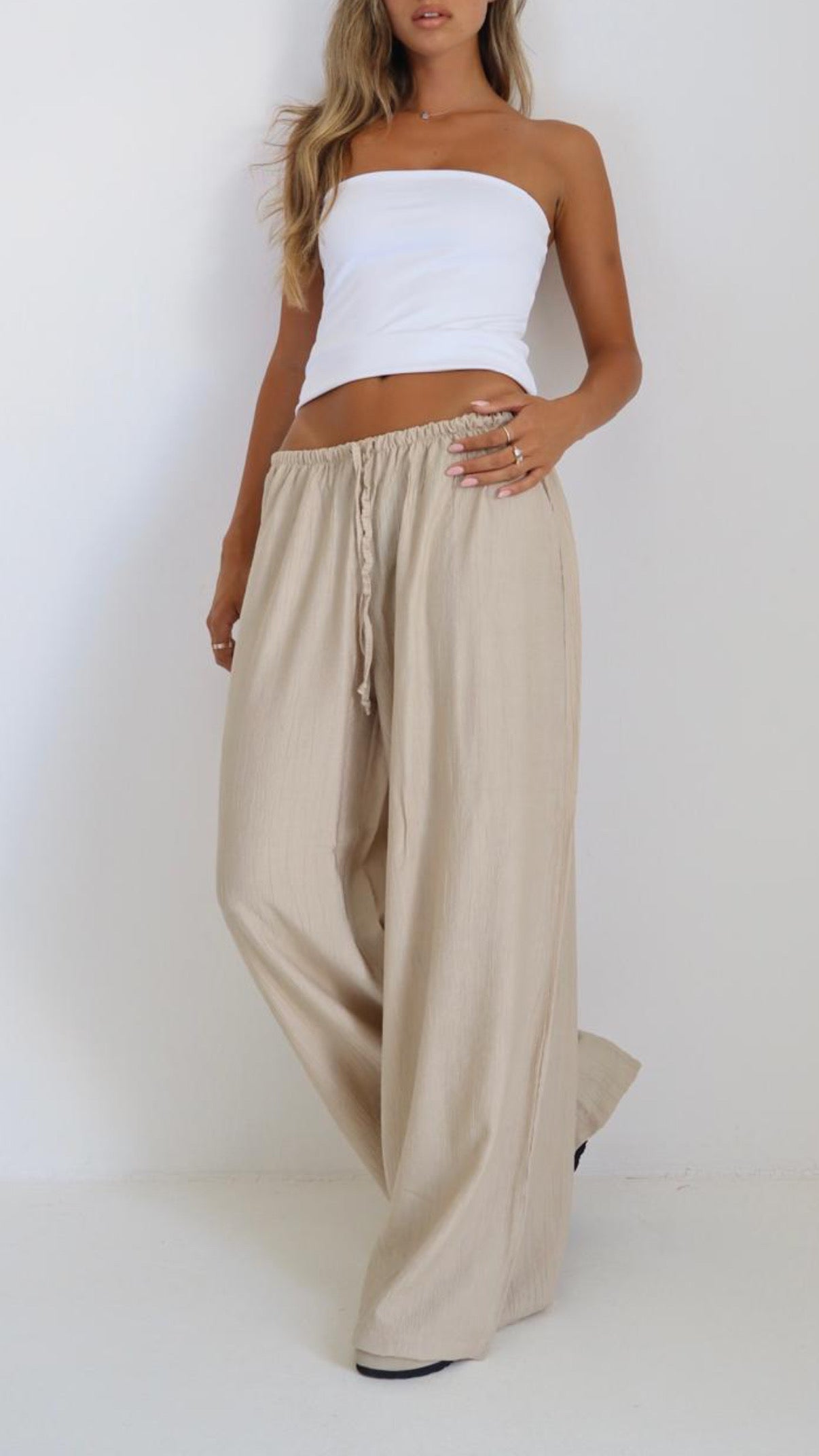 Once You Try Them, You’ll Never Take Them Off Pants