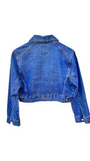 Life denim jacket