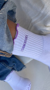 L'haim bitches socks