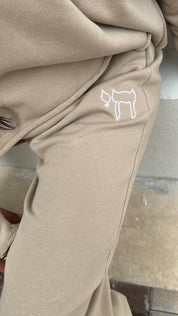 Alive & bold jogger