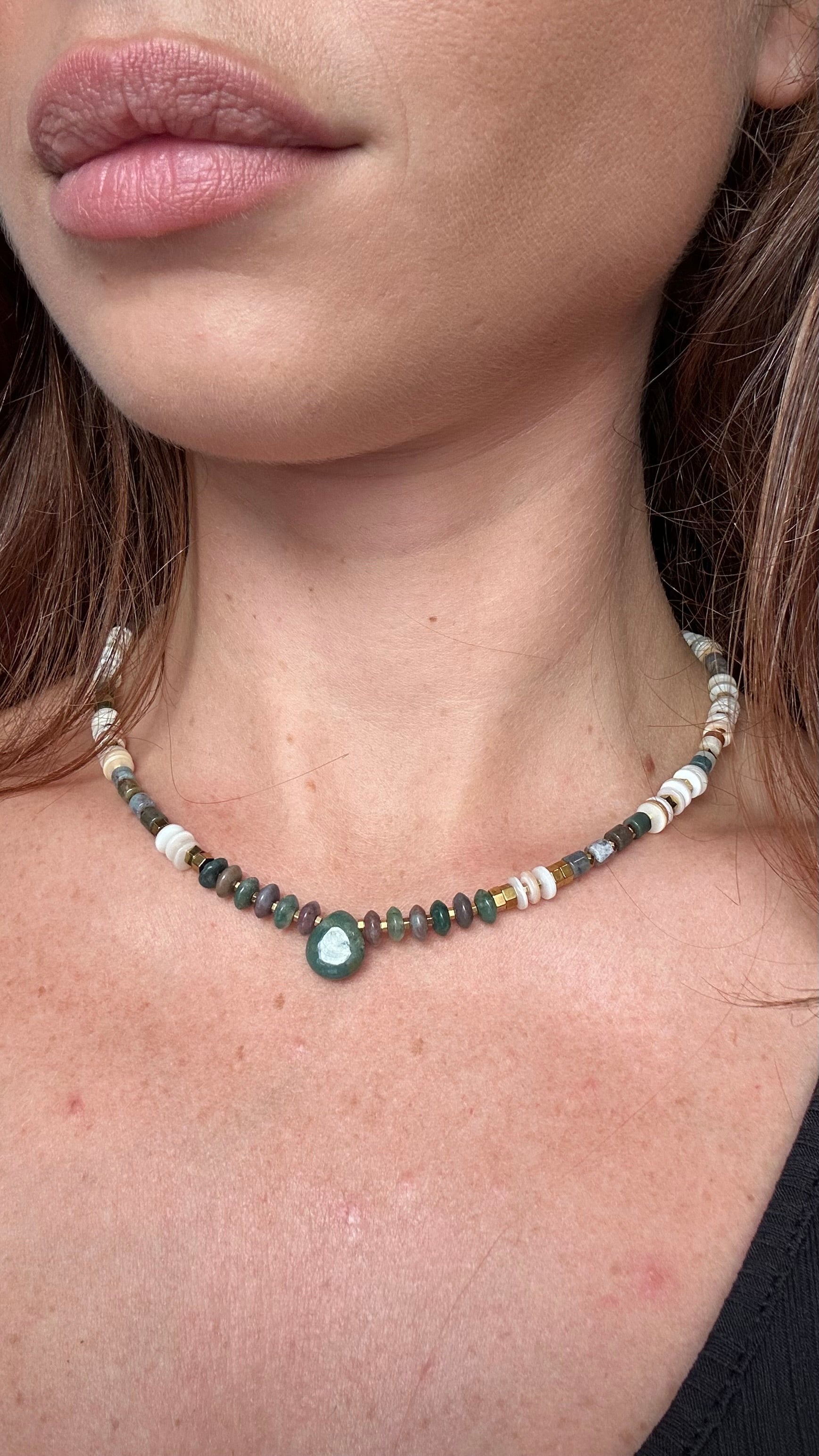 Boho Protection Set