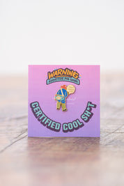 Pins ARTIK EUFx ByShalevet