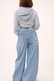 Unbreakable since 1948 denim