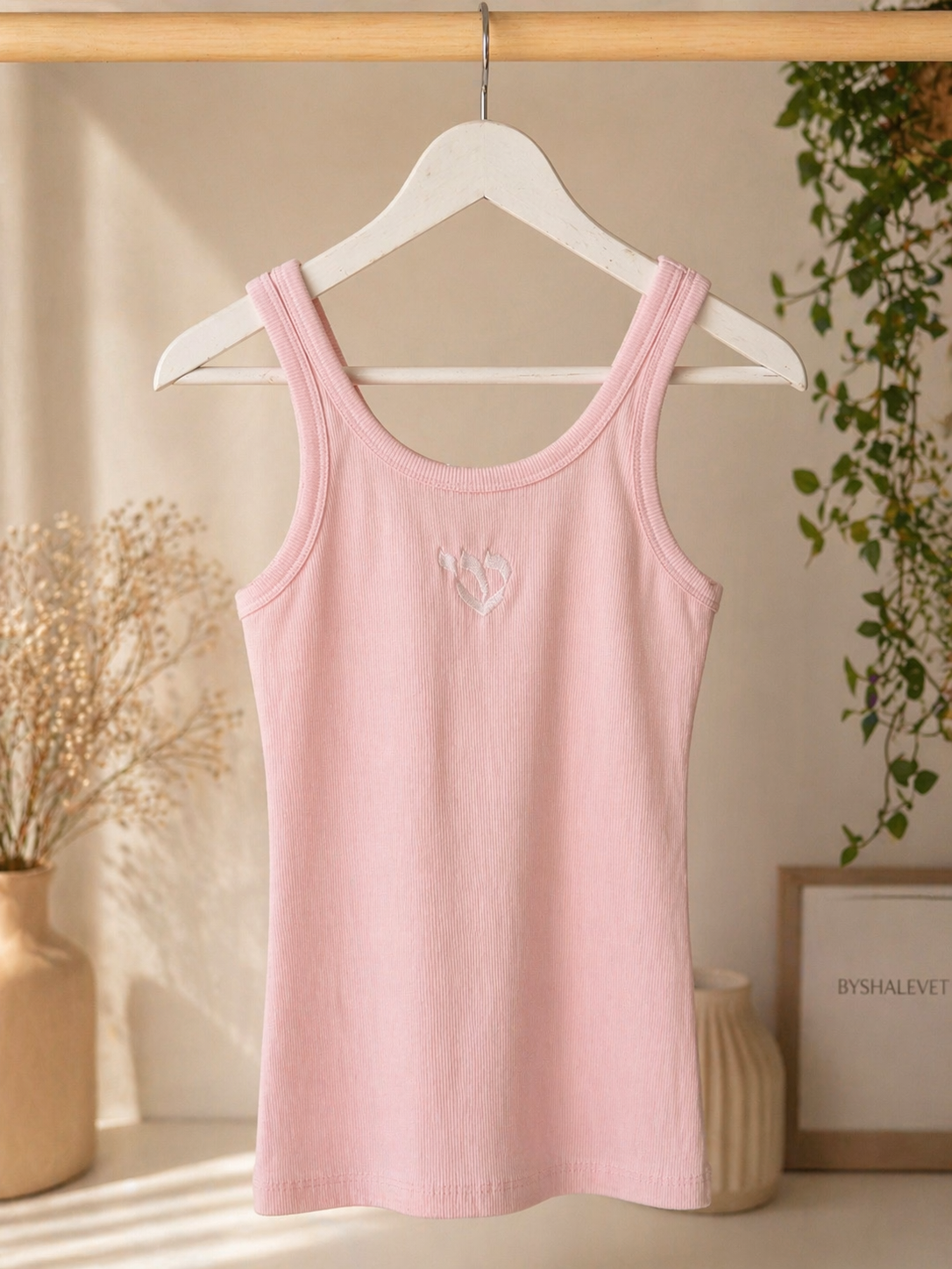 Soul Protection top tank