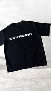 The 100% Cottel unisex T-shirt