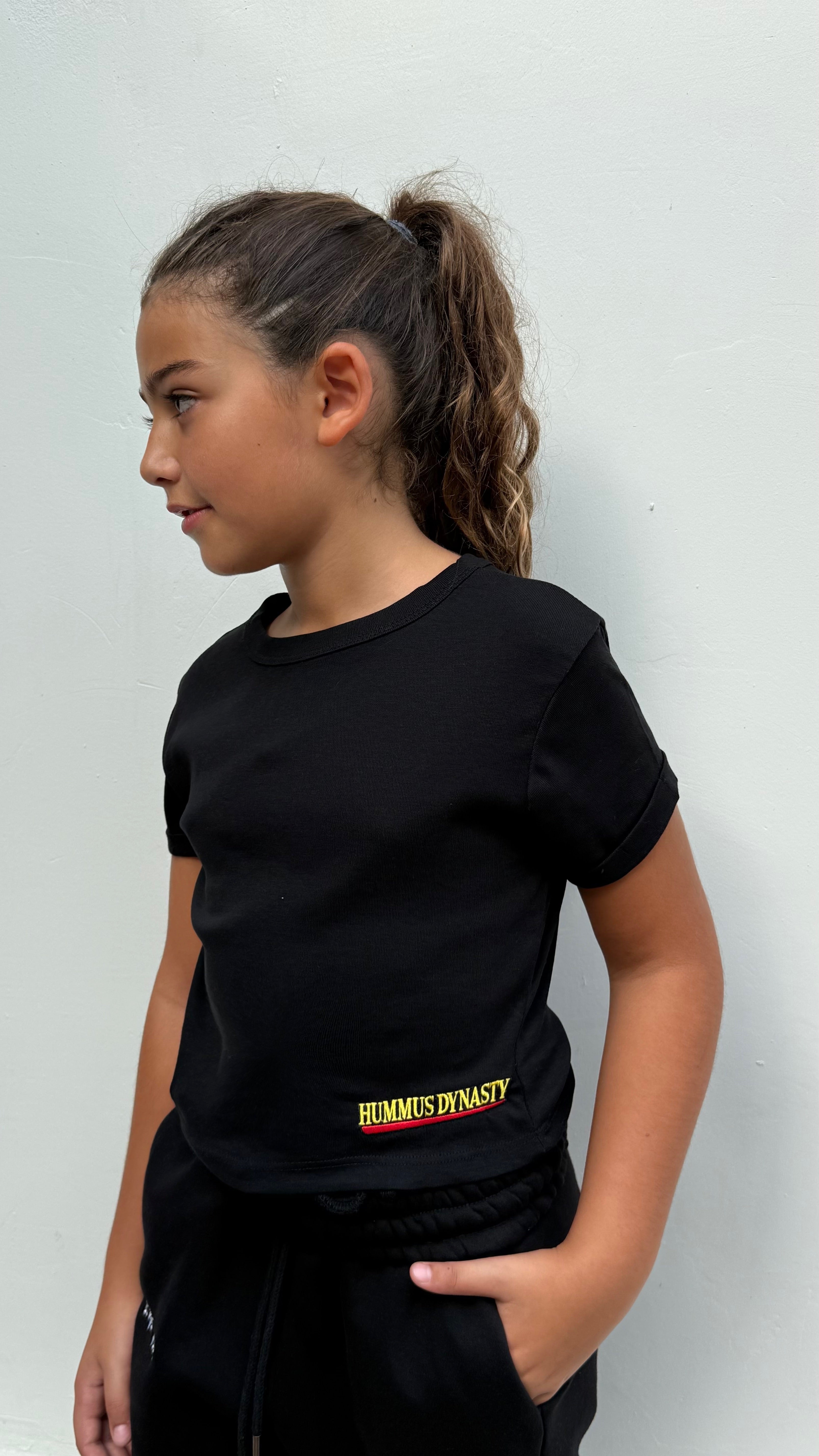 Kids HUMMUS DYNASTY