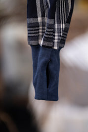 UNBREAKABLE Tshirt double sleeves