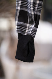 L'CHAIM BITCHES Tshirt double sleeves