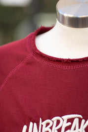 Unbreakable Tshirt long sleeves