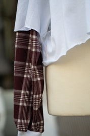 UNBREAKABLE Tshirt double sleeves