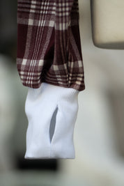 UNBREAKABLE Tshirt double sleeves