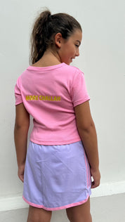 Kids LESS DRAMA MORE CHALLAH