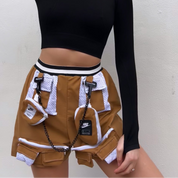 Up'ZION cling Nike short