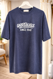 Unbreakable since 1948 unisex T-shirt
