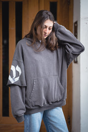 Urban Letter ש Hoodie
