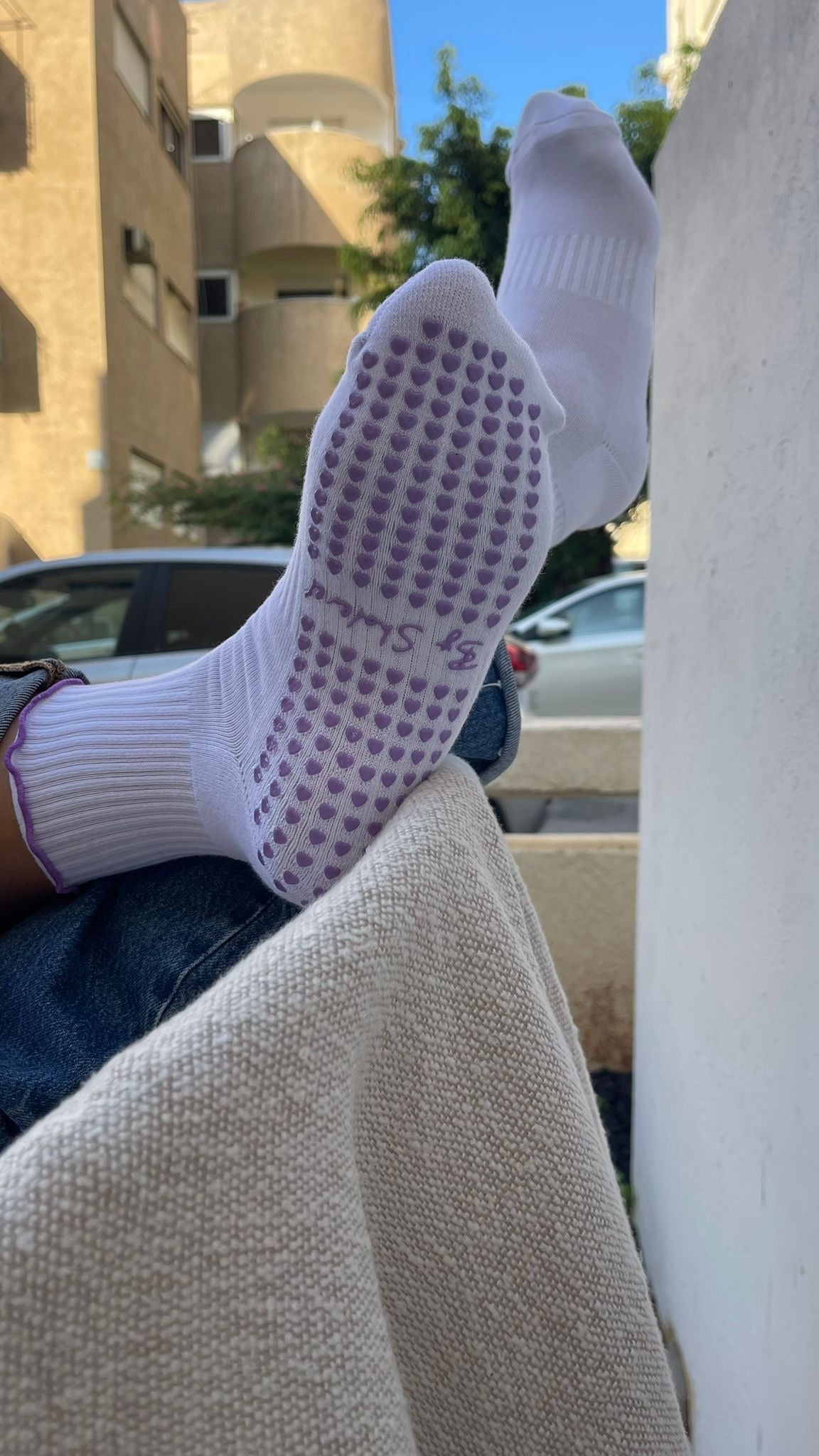 L'haim bitches socks