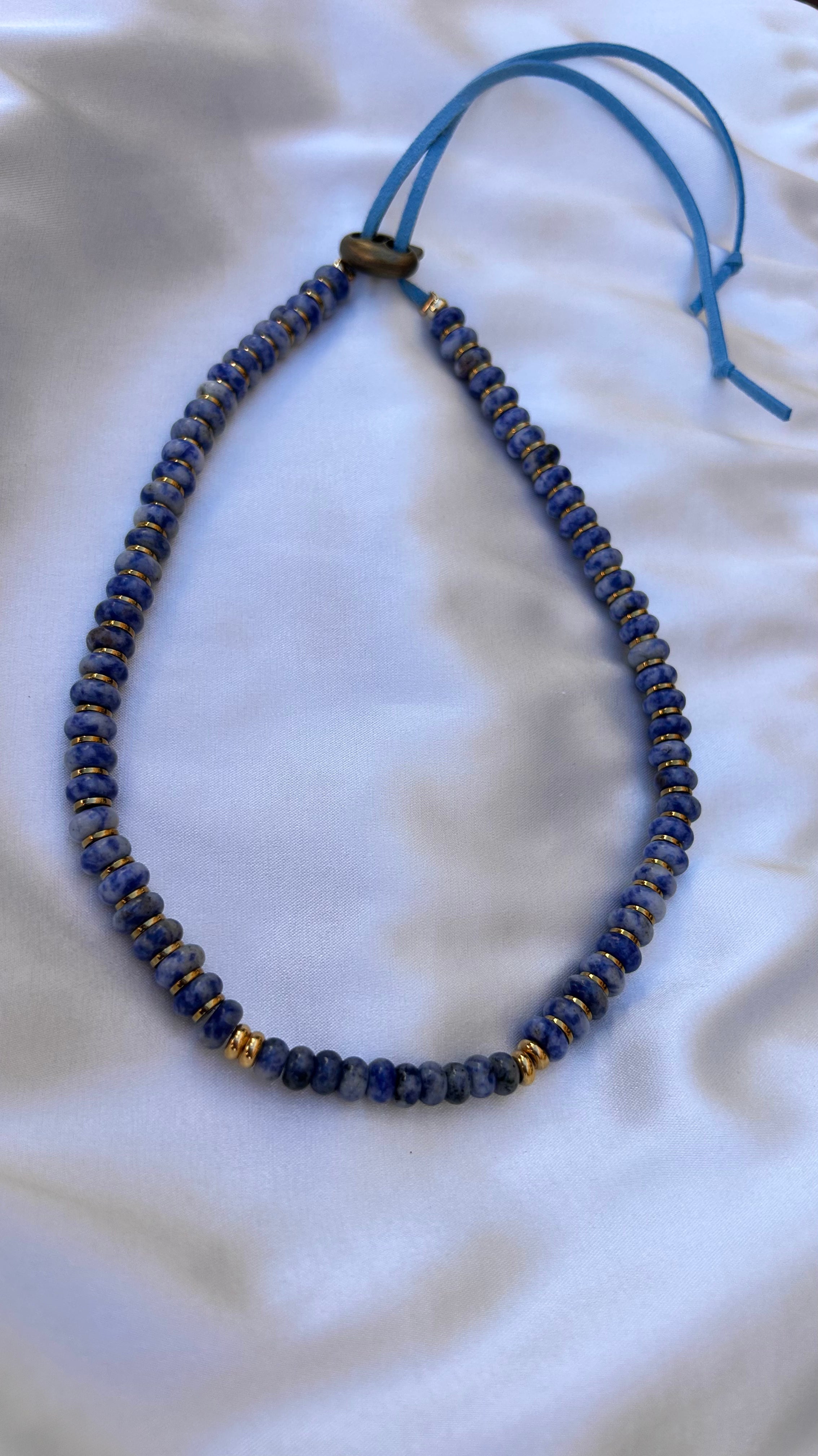 Make your own set nova necklace ( 3 necklaces )