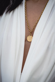 Nova necklace