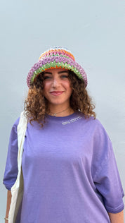 Coordinated with faith - The 100% Cottel summer color