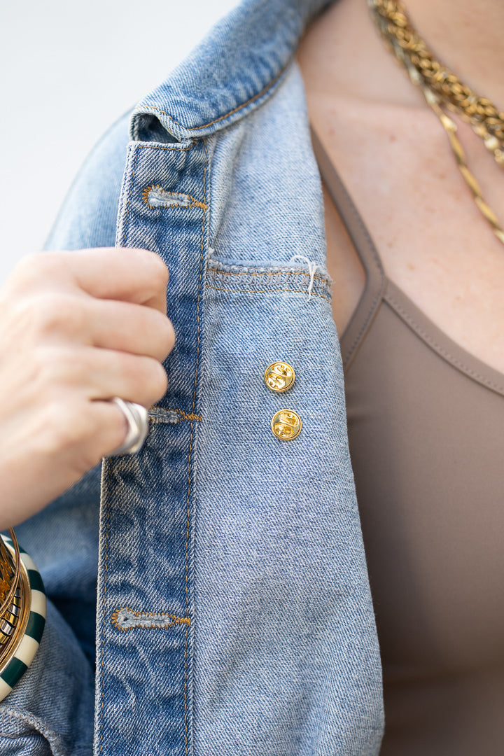 Pins ARTIK EUFx ByShalevet