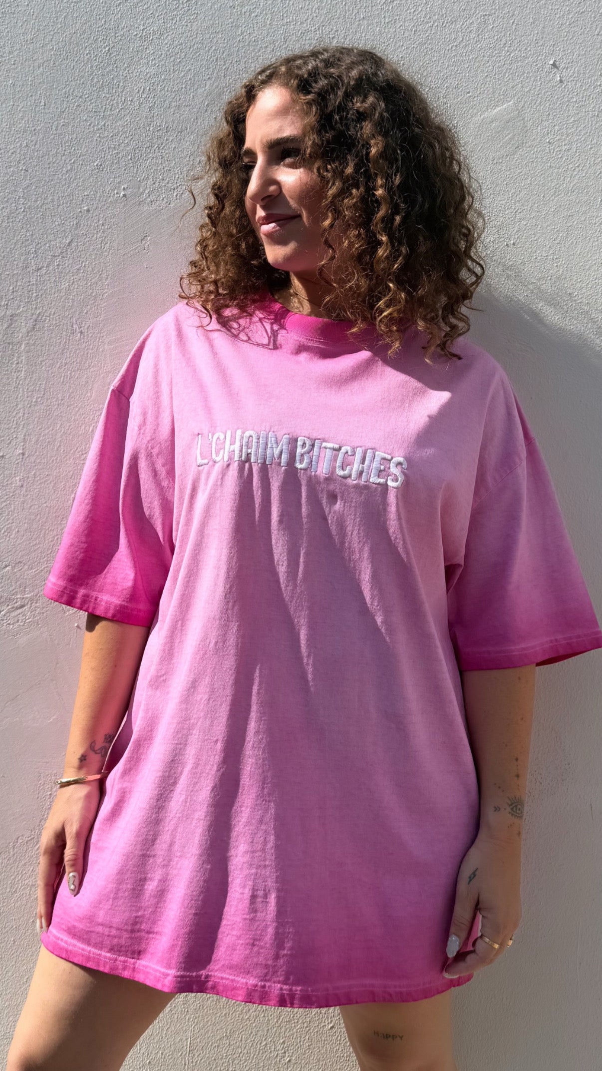 L'haim bitches Tshirt