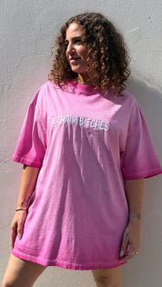 L'haim bitches Tshirt
