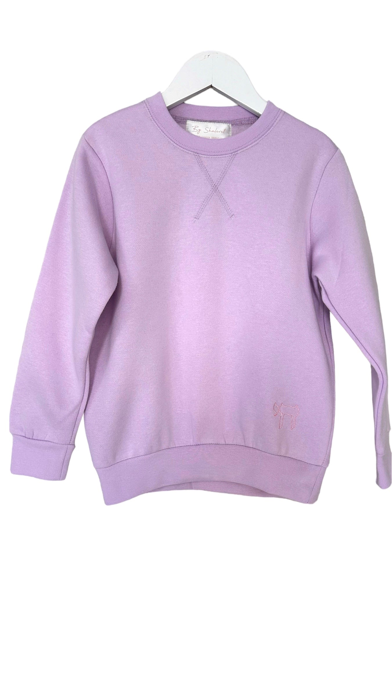 Life kids' sweatshirt