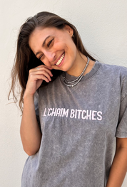 L'haim bitches