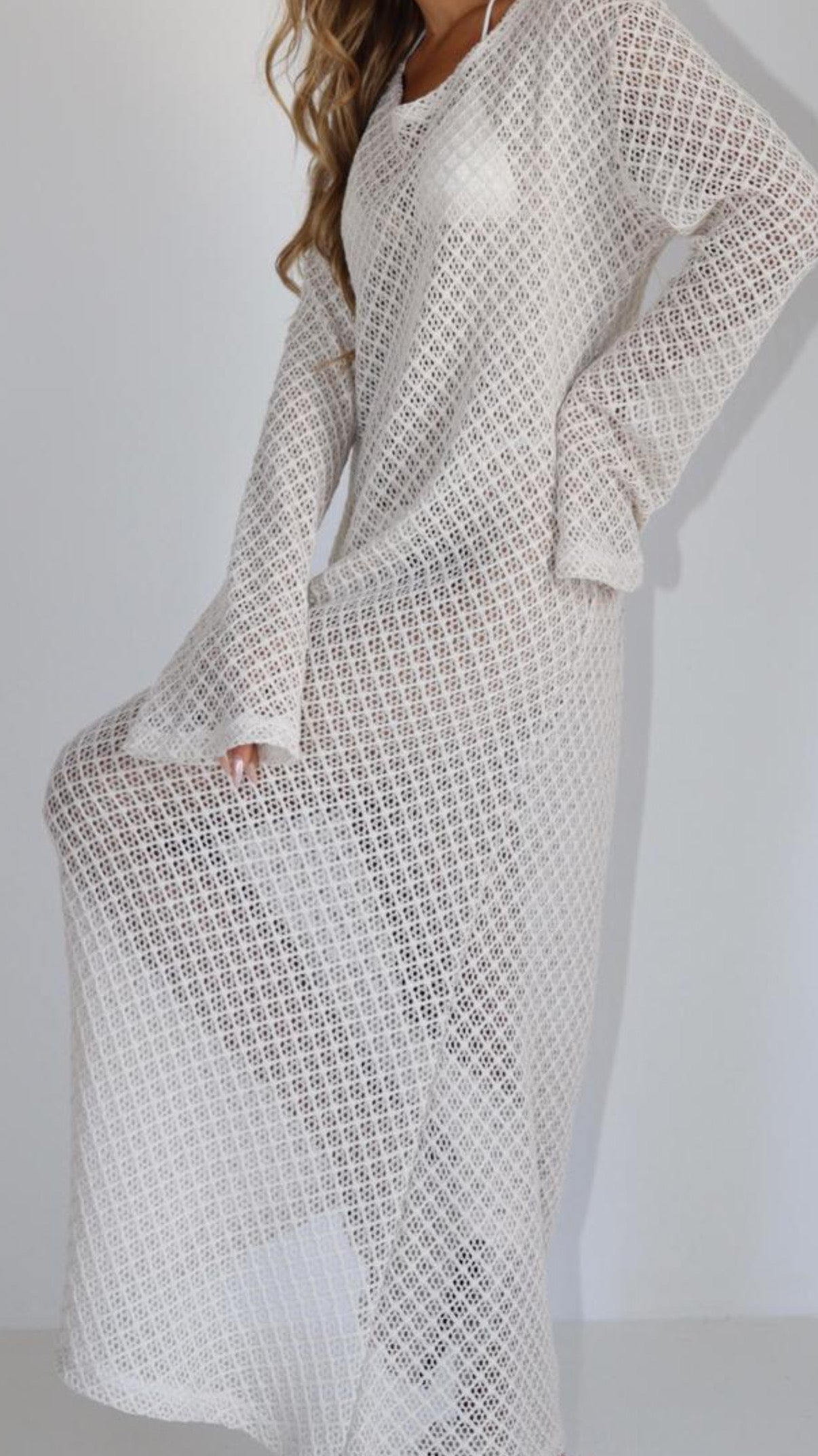 The Sacred Star Dress