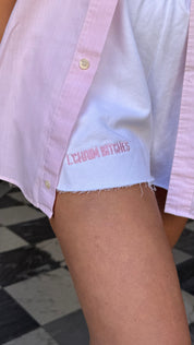 L'haim bitches short