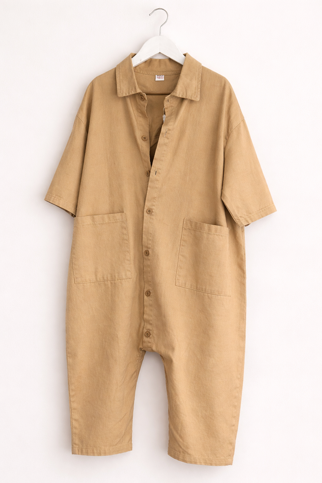 Cool Kid Jumpsuit