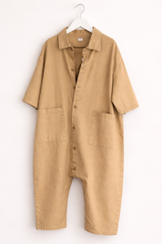 Cool Kid Jumpsuit