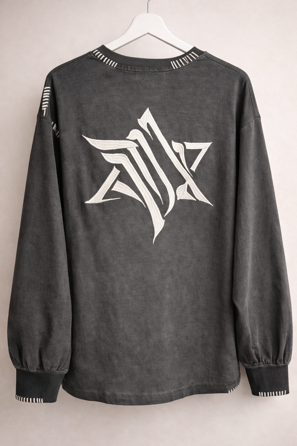 Magen David unisex T-shirt