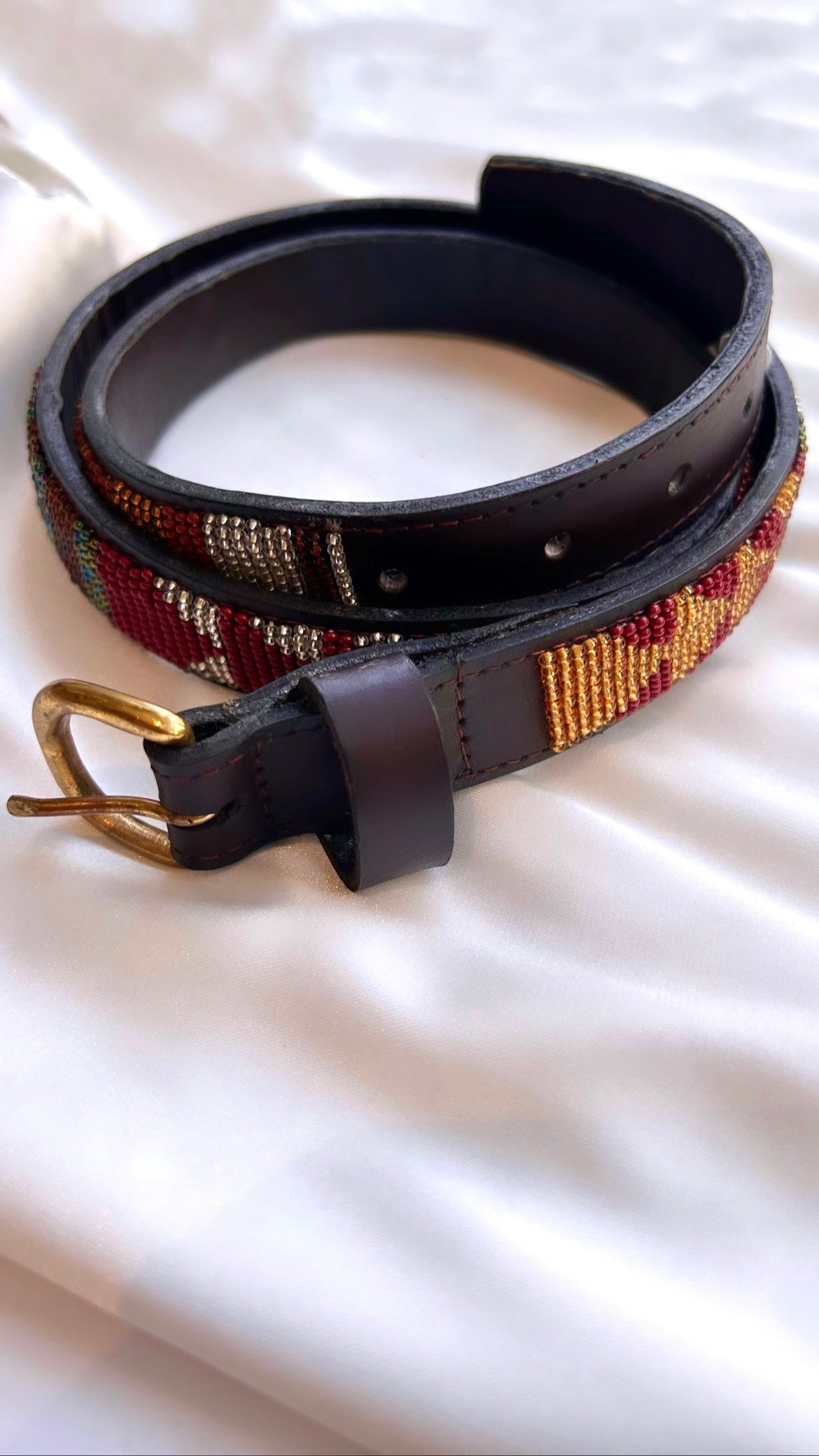 Gaya belt