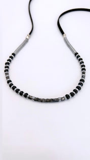 Saravana necklace