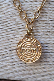 Nova necklace