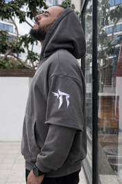 SAMU הי Sweater