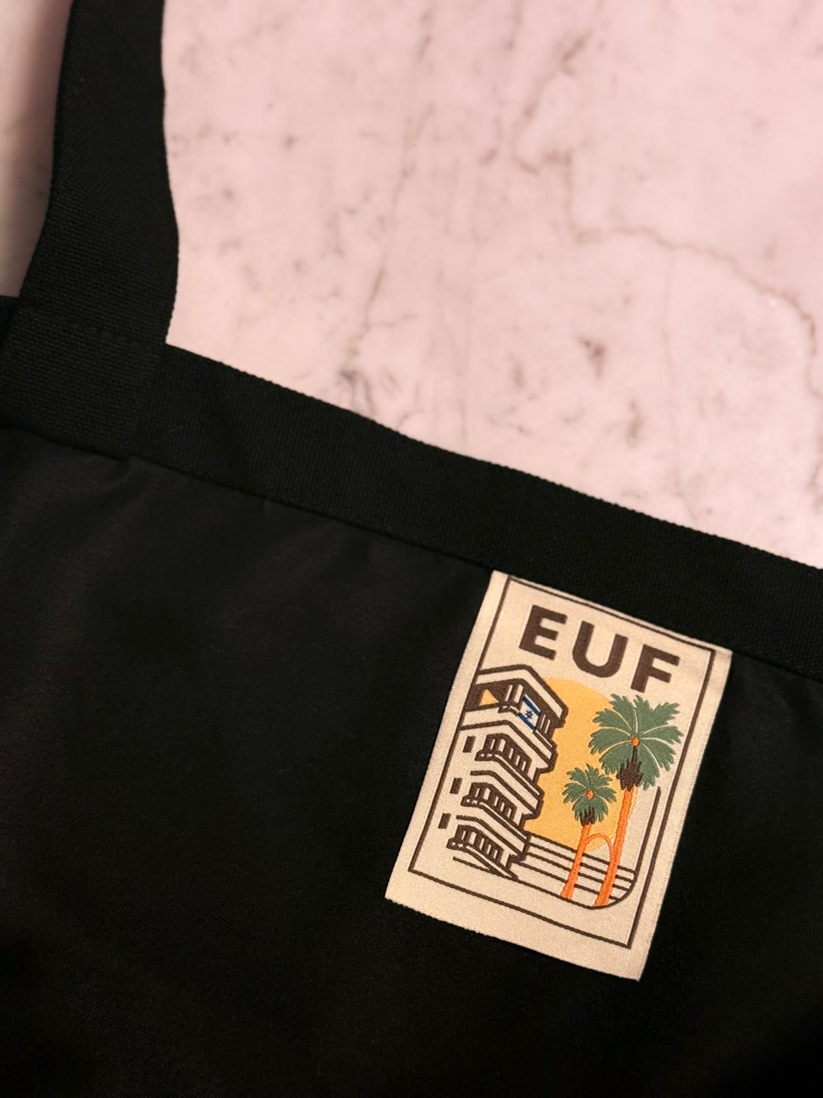 Giga tote bag NIKOUMOUK