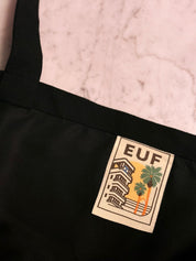 Giga tote bag NIKOUMOUK