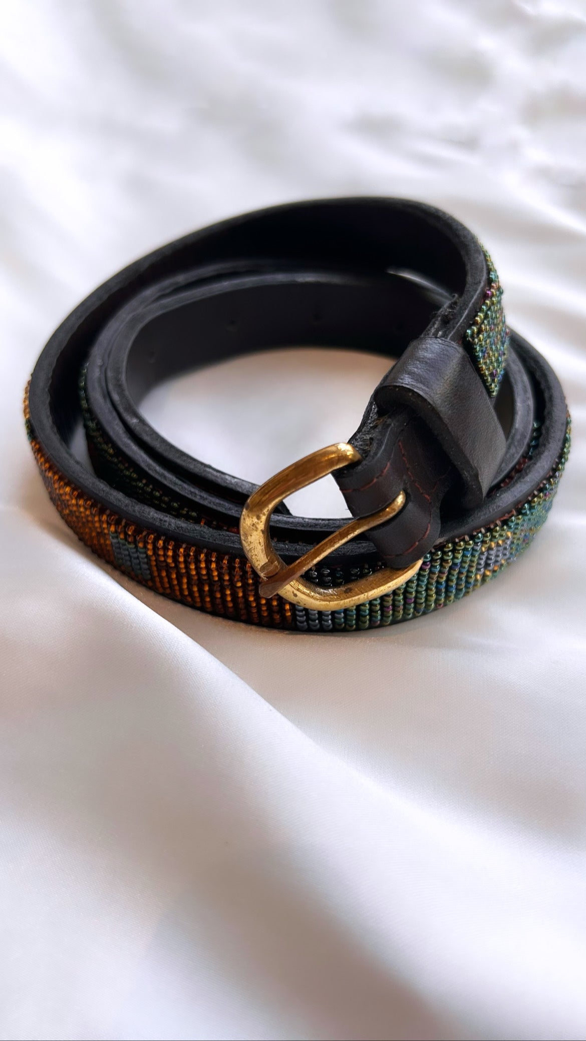 Gaya belt