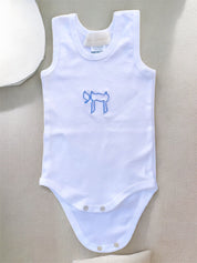 Alive & Bold baby body חי