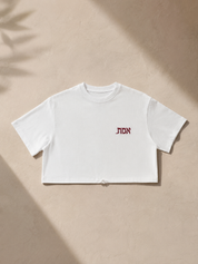 T-shirt אמת