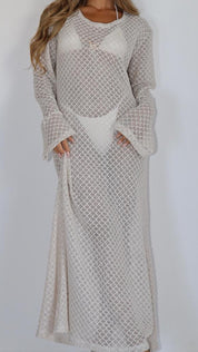 The Sacred Star Dress