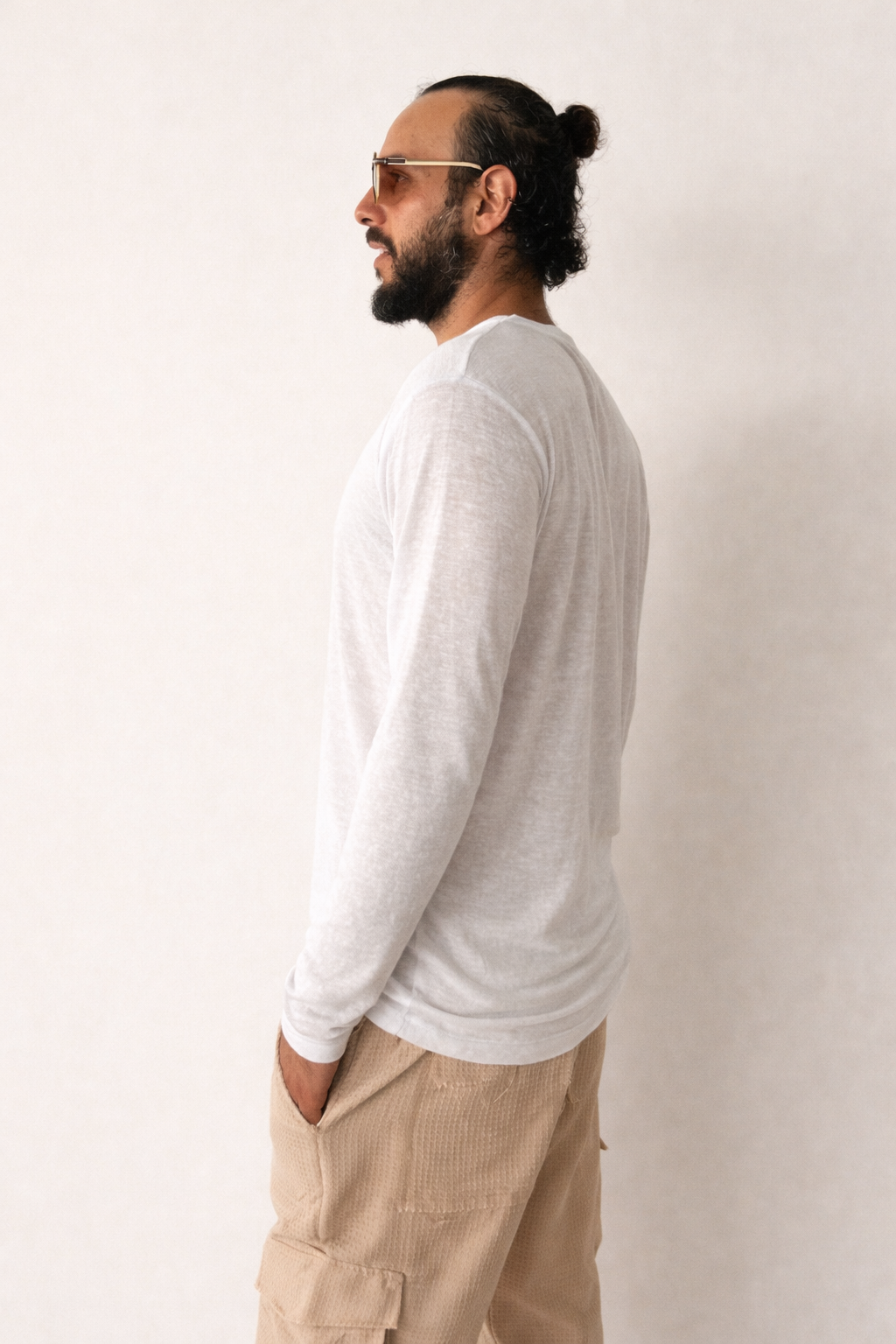 Unisex Essential Long Sleeve T-shirt