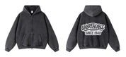 Unbreakable Statement Hoodie