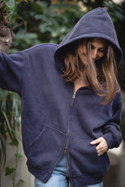 Unbreakable Statement Hoodie