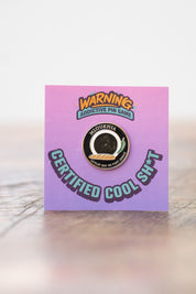 Pins MLOUKHIA EUFx ByShalevet